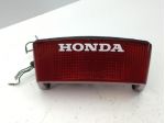 HONDA VF F 500 FARO FANALE LUCE TARGA POSTERIORE 1986 WF-2100740