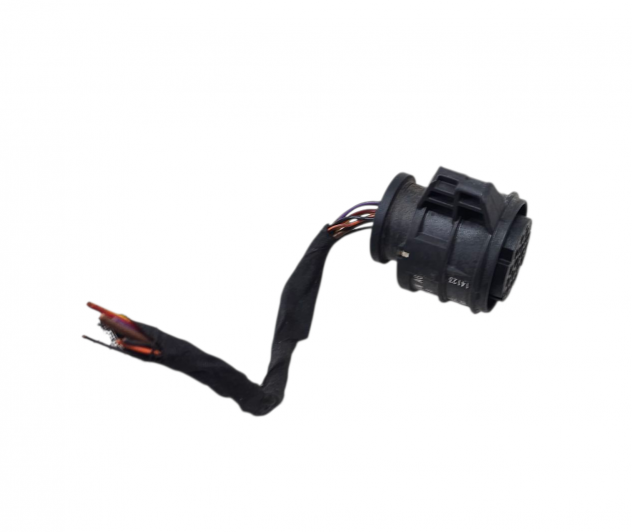 CABLAGGIO CAMBIO AUTOMATICO AUDI A3 RS3 Serie (8V) 3D0973993 DAZA Benzina 2500 (1220) - Foto 12