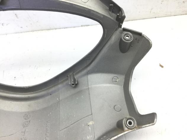 KYMCO PEOPLE S DD 125 CARENA MANUBRIO POSTERIORE 2007 2008 - Foto 10