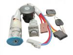 00.40.018 KIT BLOCCHETTO PORTE C/CHIAVE CHATENET CH40