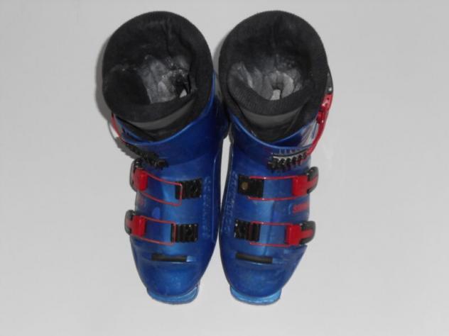 Scarponi Sanmarco Symflex taglia 44-45 - Foto 3