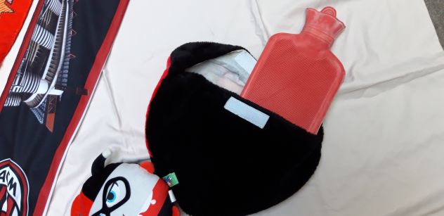 MILAN lotto 5 gadget, leggere annuncio prima di contattare - Foto 3