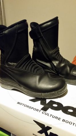 Stivaletto Xpd - Foto 2