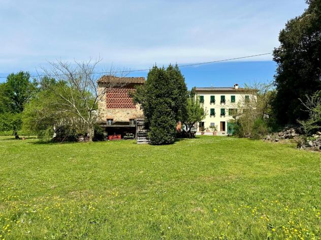 Rustico in vendita a San Ginese - Capannori 280 mq Rif: 1314295 - Foto 2