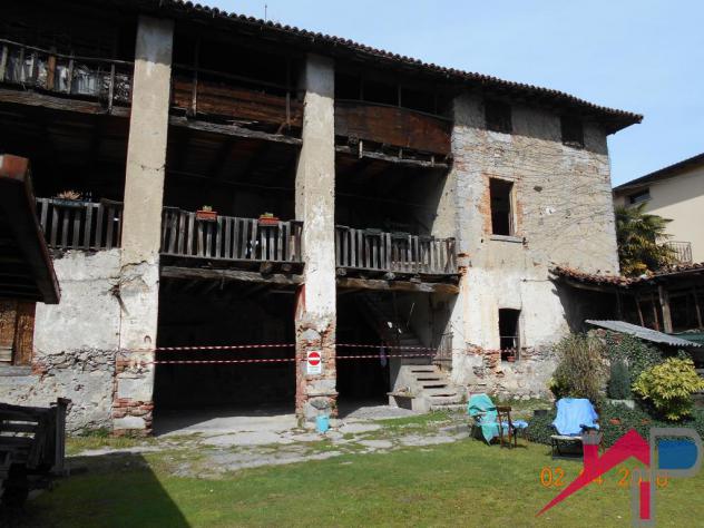 cascinale da riattare - Foto 2