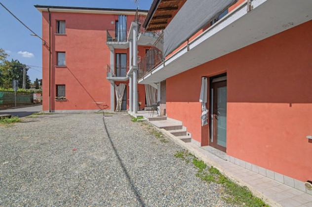 Terreno di 130 m² in vendita a Montescano - Foto 9