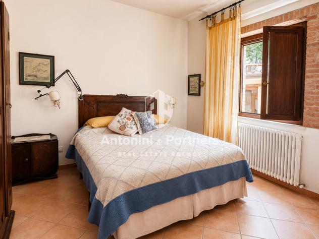 Casale in vendita a San Venanzo - Foto 14