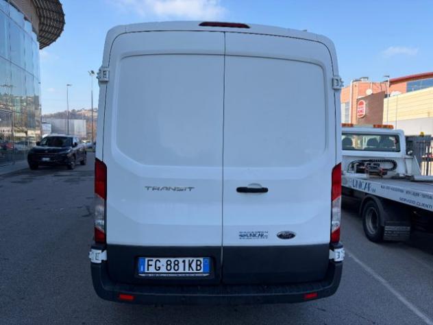 FORD Transit 350L3H2 VAN TREND 2.0TDCI 130CV rif. 23345697 - Foto 6