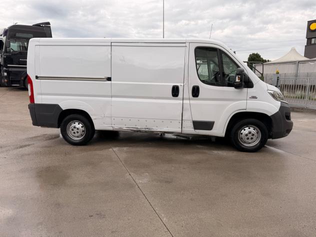 Fiat Ducato 30 2.3 MJT 150CV PM-TN Furgone - Foto 5