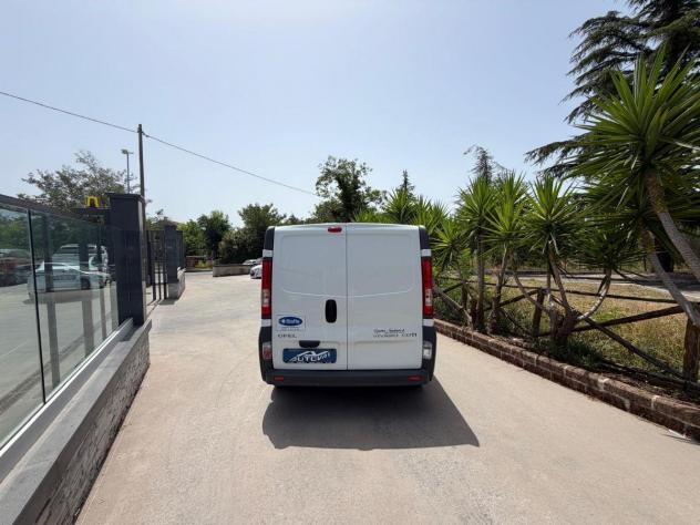 OPEL - Vivaro furgone frigorifero - Foto 5