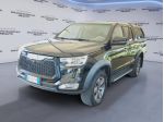 EVO Cross 4 2.0 Turbo Diesel Doppia Cabina 4x4