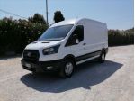 Ford Transit 350 fwd 2.0 ecoblue 130cv trend L2H2