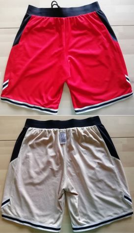Pantaloncini reversibili basket Tarmak - Foto 2
