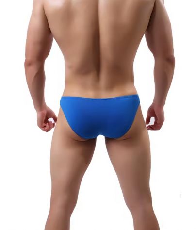 Costume mare uomo - sexy bikini - Foto 3