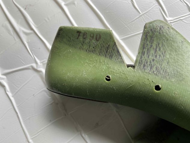 Forme calzolaio per scarpa uomo n. 47 - Foto 8