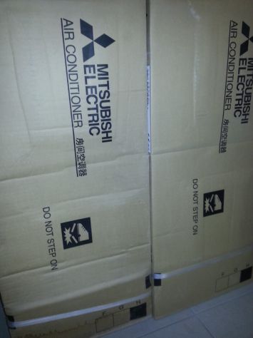 Mitsubishi electric pkfy-p32vhm-e - Foto 3