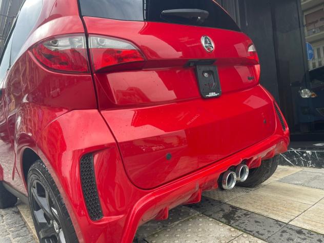 Minicar Aixam City Sport Pronta consegna - Foto 9
