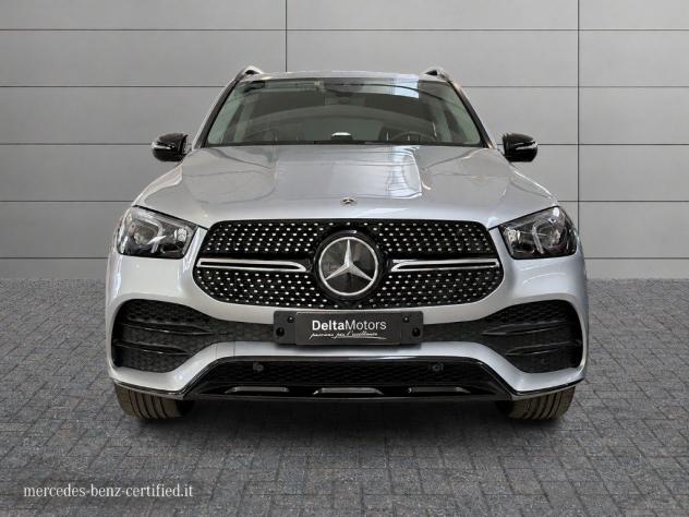 Mercedes-Benz GLE - V167 2019 300 d mhev Premium 4matic auto - Foto 6