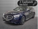 Mercedes-Benz S214 E Station Wagon E 220 d Station Wagon AMG Line PREMIUM