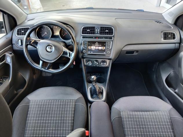 Volkswagen Polo 1.4 TDI 5p. Trendline BlueMotion Technology - Foto 10