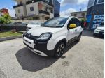Fiat Panda Cross 1.0 FireFly S&S Hybrid