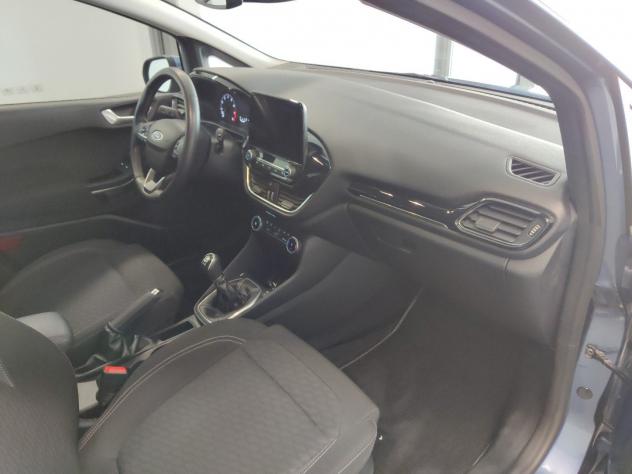 Ford Fiesta Fiesta 5p 1.1 Titanium Gpl 75cv - Foto 10