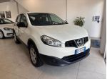 Nissan Qashqai 1.5 dCi DPF Tekna