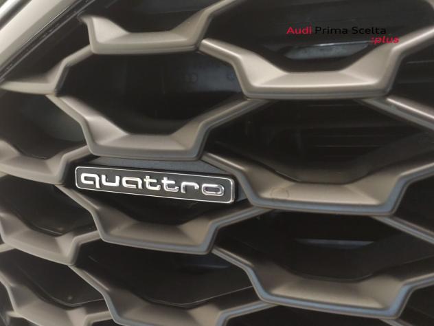 Audi Q3 Sportback 35 TDI quattro S tronic Quattro Edition - Foto 9