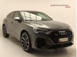 Audi RS Q3 Sportback RS Q3 Sportback