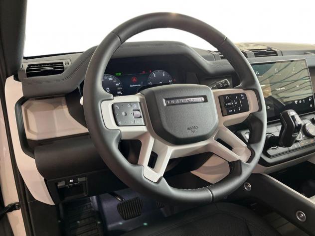 Land Rover Defender VII 2025 110 110 3.0d mhev X-Dynamic SE awd 200cv auto - Foto 10