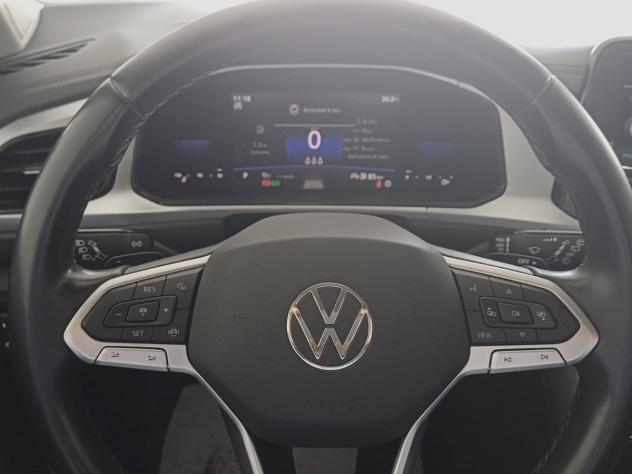 Volkswagen T-Roc 2.0 TDI 150 CV Life Automatica DSG LED SCR - Foto 8