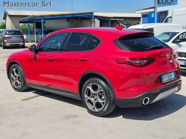 ALFA ROMEO Stelvio Stelvio 2.2 t Sport Tech rwd 160cv auto - FY068PJ rif. 23989067 - Foto 5