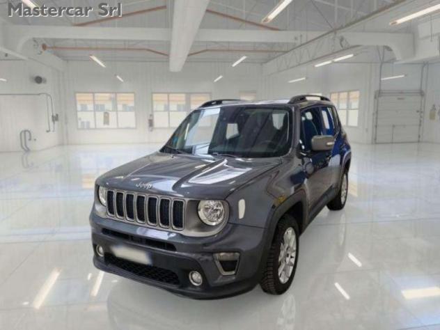 JEEP Renegade Renegade 1.3 t4 phev Business Plus 4xe at6 - targa rif. 23994960 - Foto 2