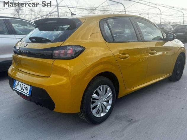 PEUGEOT 208 NEOPATENTATI 208 1.2 Active Pack TG : GP162ML rif. 24018675 - Foto 6