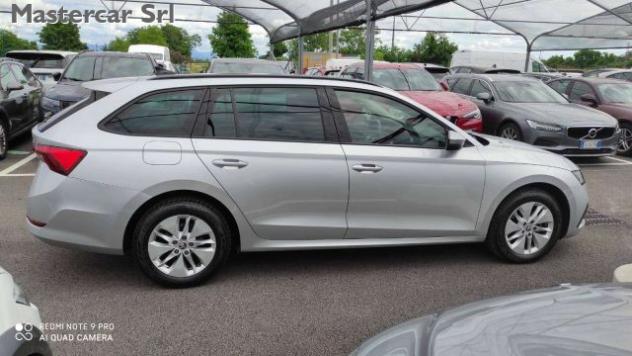 SKODA Octavia Octavia Wagon 2.0 tdi evo Executive 150cv dsg - GF rif. 23837830 - Foto 7