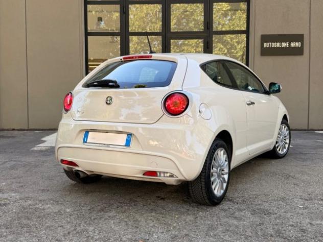 ALFA ROMEO MiTo 1.4 70 CV 8V Impression rif. 24181798 - Foto 7
