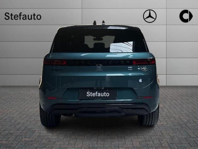 LAND ROVER Range Rover Sport 3.0D l6 249 CV Dynamic HSE rif. 23878255 - Foto 6