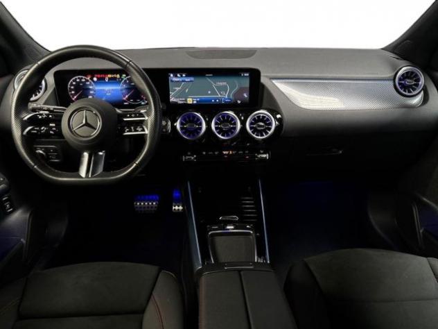 MERCEDES-BENZ GLA 180 Automatic AMG Line Advanced Plus rif. 23921857 - Foto 9