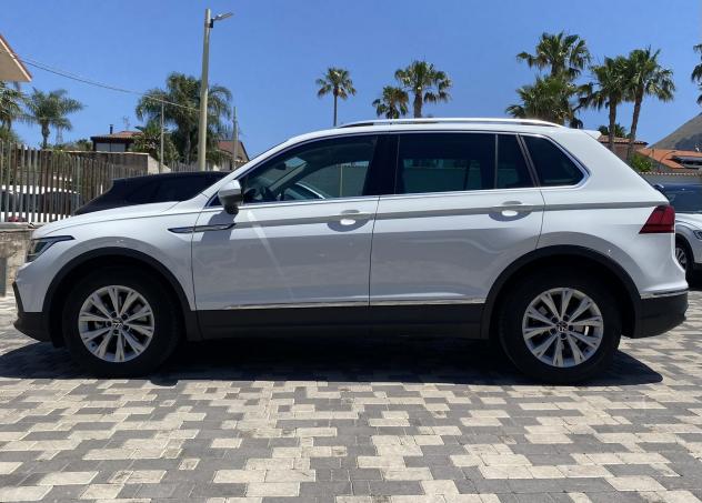Volkswagen Tiguan Life 2.0 TDI 150 CV DSG - Foto 7
