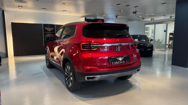 DR 5.0 1.5 BENZINA/GPL 155CV - 2024 - Foto 6