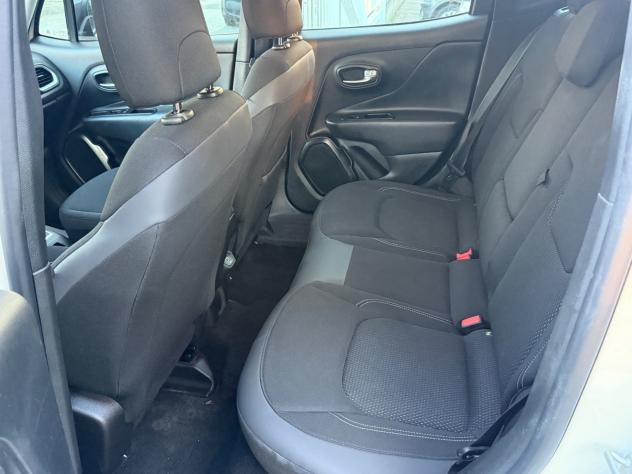 Jeep Renegade 1.6 Mjt DDCT 120 CV S - Foto 10