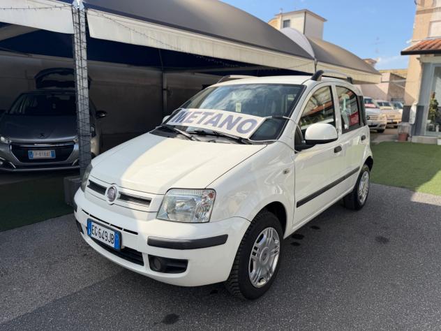 Fiat Panda 1.4 Dynamic Natural Power - Foto 2