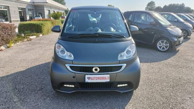 SMART ForTwo 800 40 kW coupé pulse cdi n°33 rif. 23396935 - Foto 3