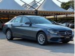 MERCEDES-BENZ C 180 d Auto Business