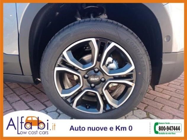 JEEP Avenger MY25 1.2 100CV Summit rif. 24063471 - Foto 7