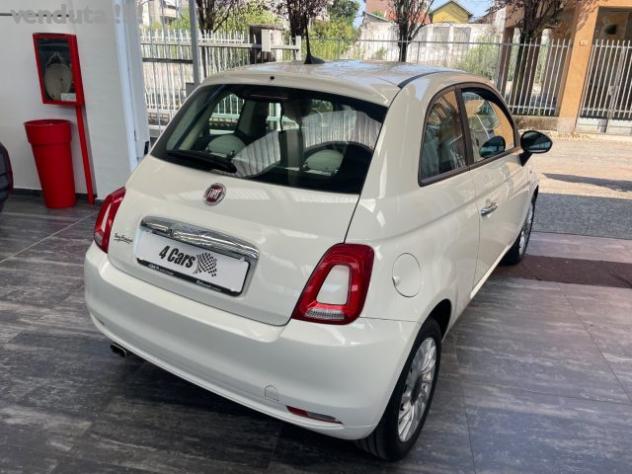 FIAT 500 1.2 Dualogic Dolcevita rif. 23829881 - Foto 5
