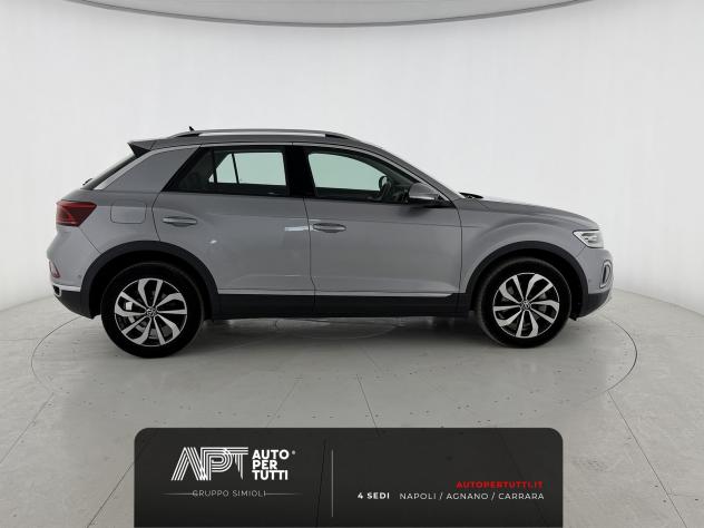 Volkswagen T-Roc T-Roc 2.0 tdi Style 4motion 150cv dsg - Foto 6