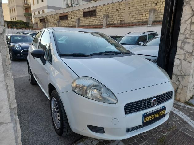 Fiat Grande Punto NESSUN LAVORO DA FARE - Foto 4