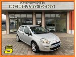Fiat Punto 1.3 MJT II S&S 95 CV 5 porte Street