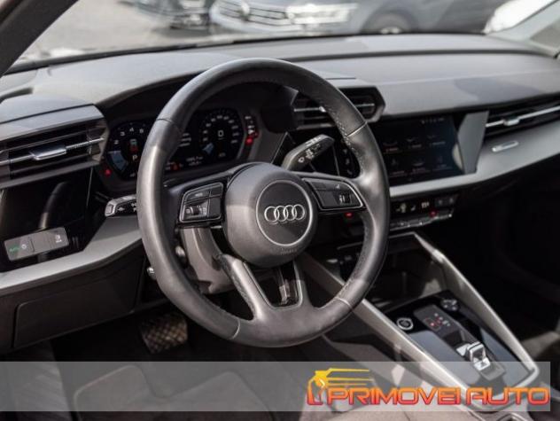 AUDI A3 SPB 40 TFSI S tronic rif. 19962713 - Foto 3